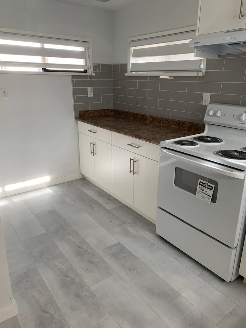 One bedroom basement for rent - photo 4