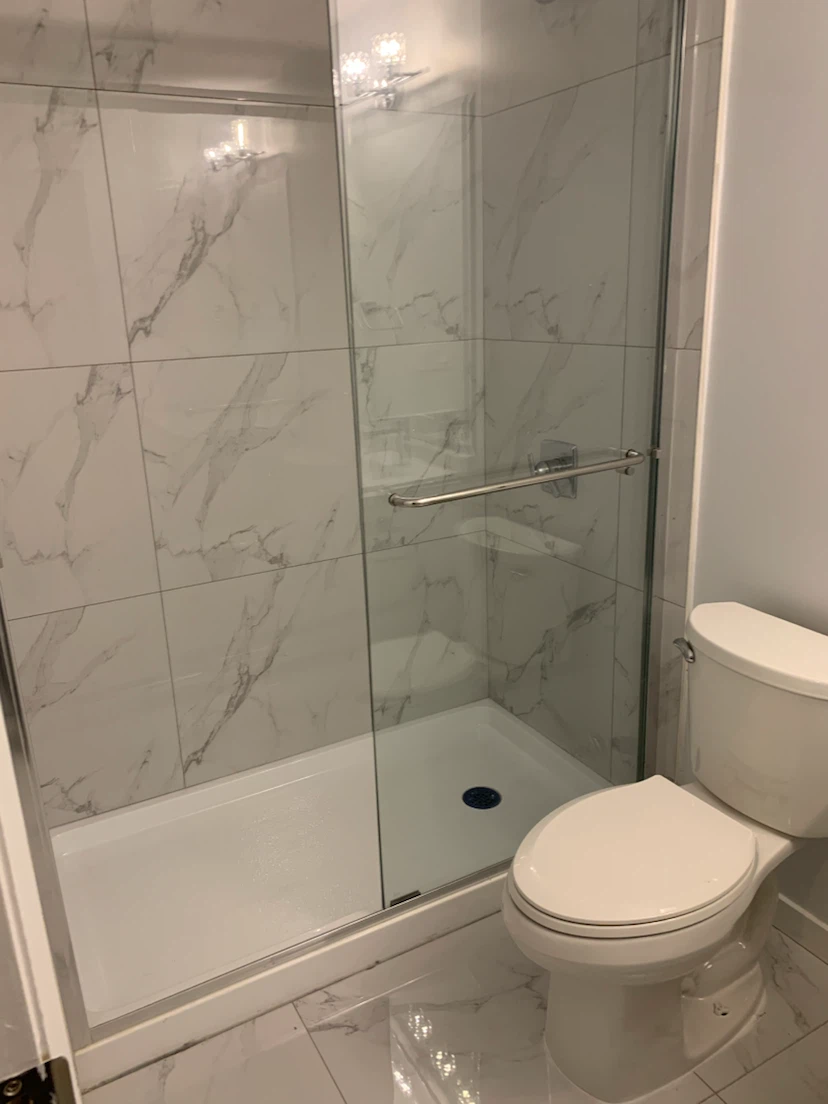 One bedroom basement for rent - photo 5
