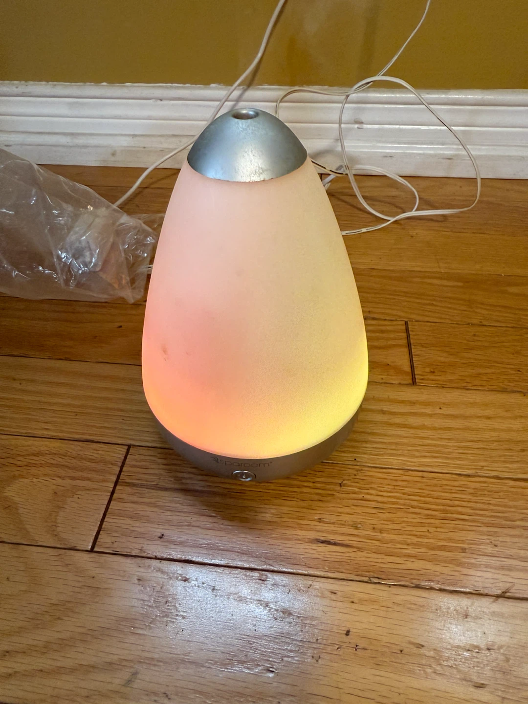 HoMedics PureMist Essential Oil Diffuser - photo 3
