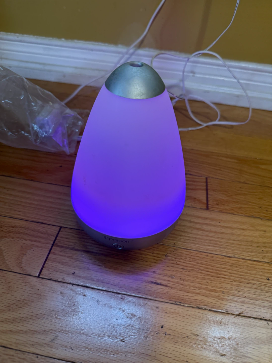 HoMedics PureMist Essential Oil Diffuser - photo 4