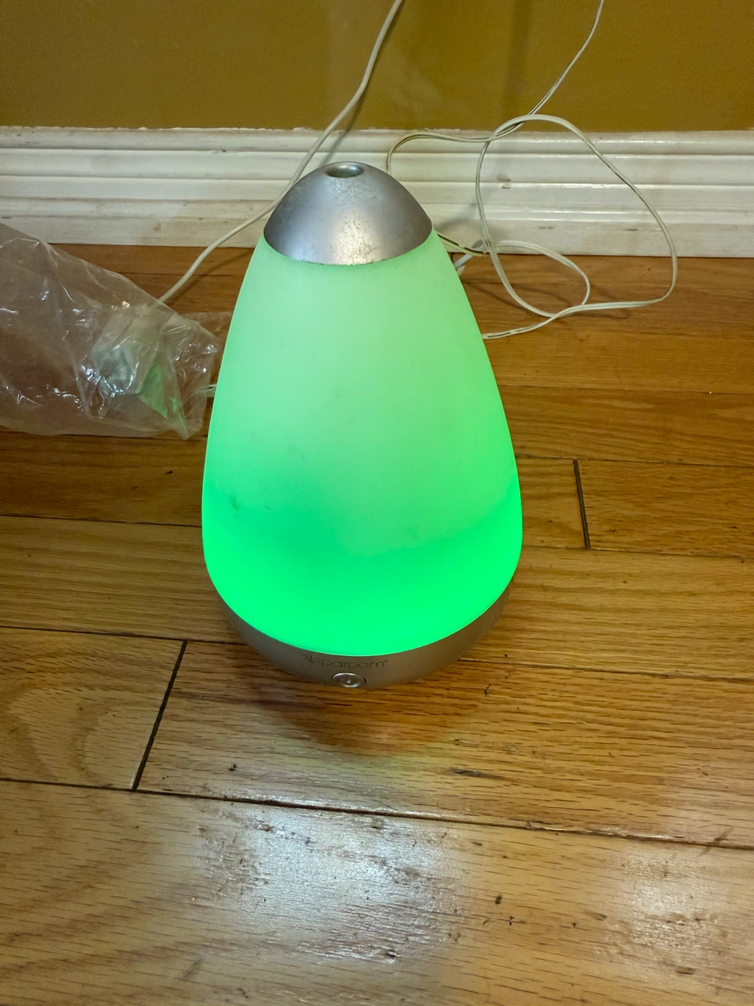 HoMedics PureMist Essential Oil Diffuser - photo 5