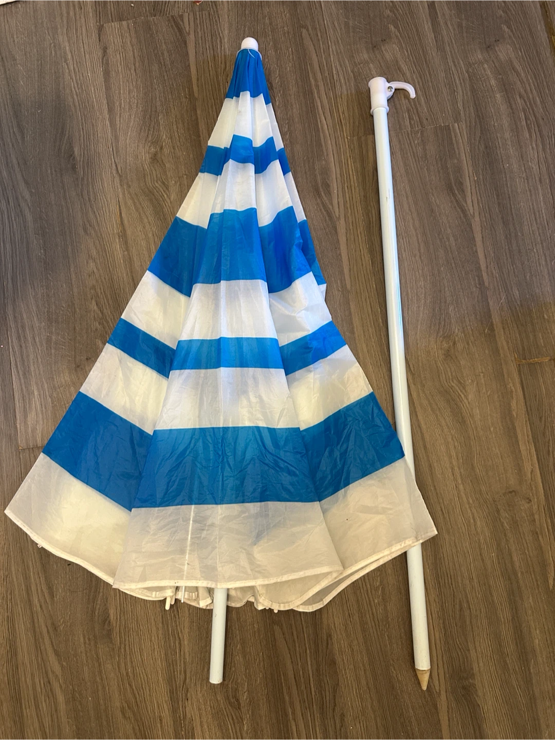 Beach Umbrella