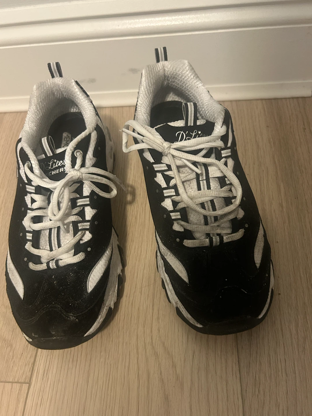 Skechers D’Lites Runners