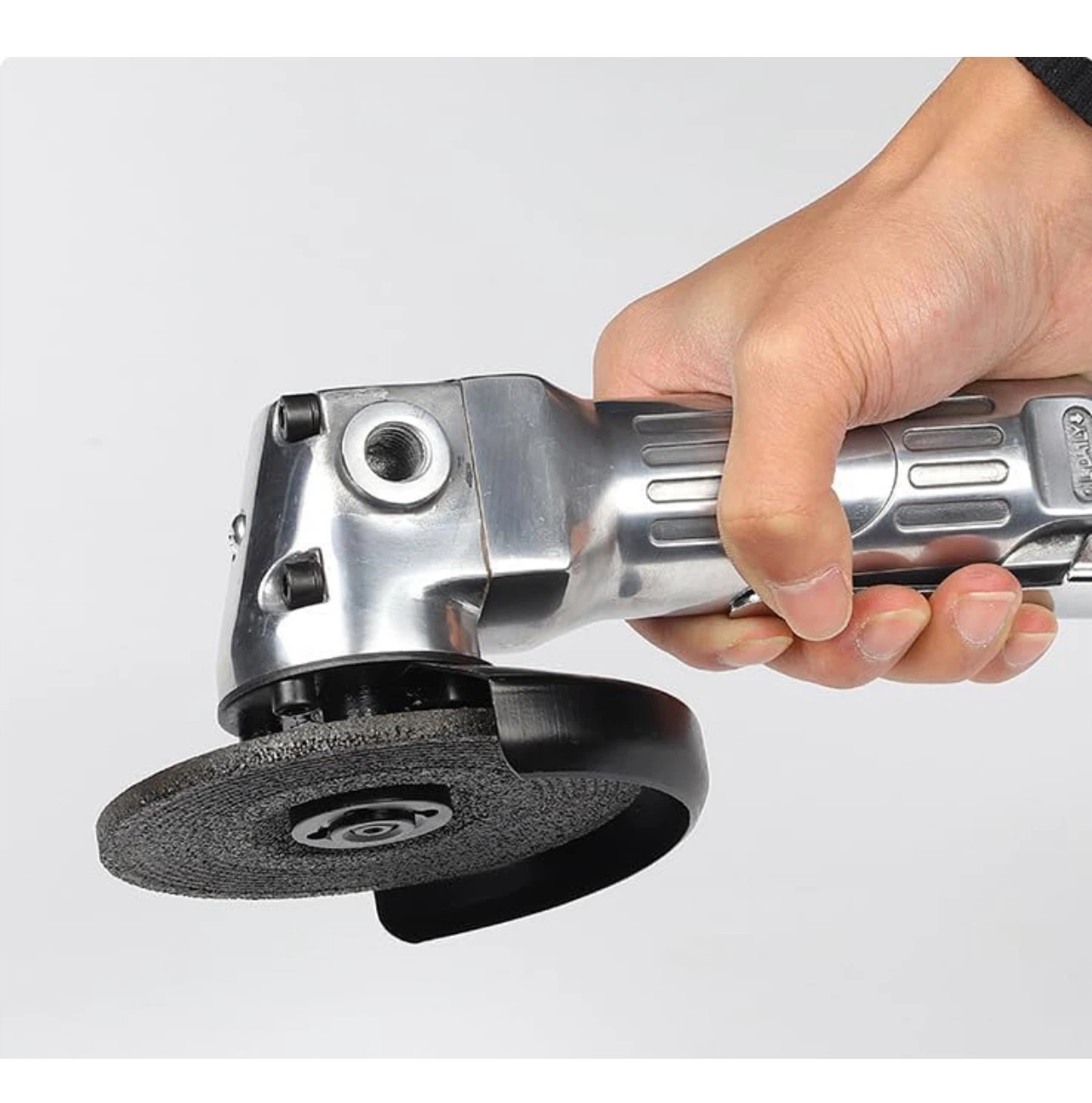 YUECOOM 4-Inch Angle Grinder