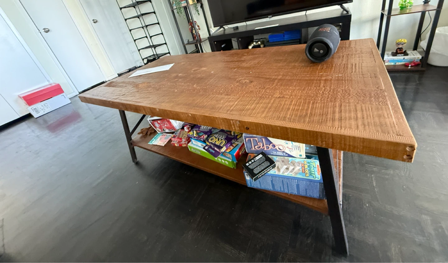 Coffe Table - photo 2