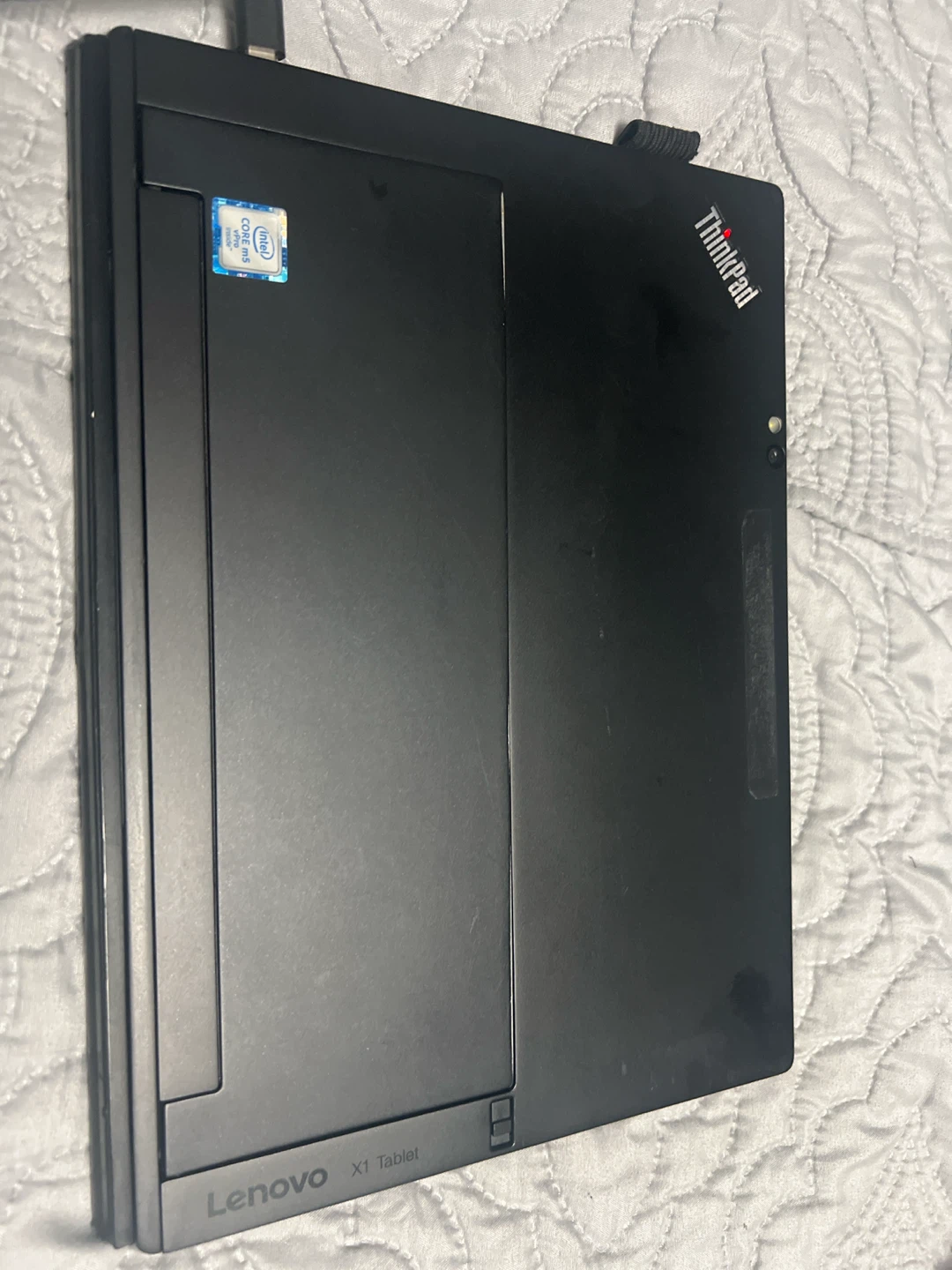 Lenovo ThinkPad X1 Tablet - photo 4