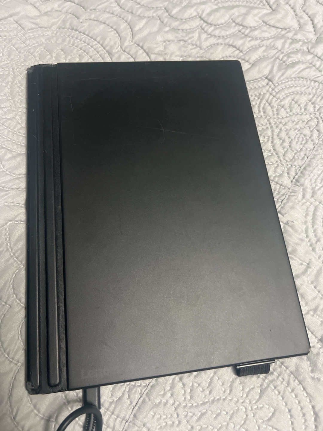 Lenovo ThinkPad X1 Tablet - photo 5