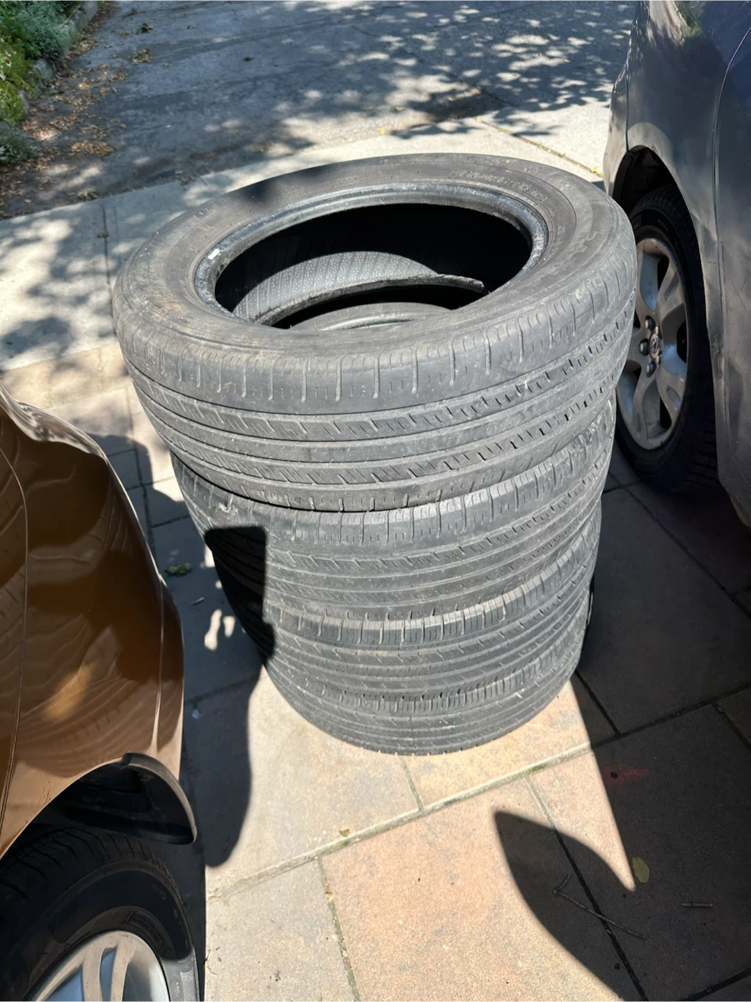Westlake Tires - Set of 4 - photo 2