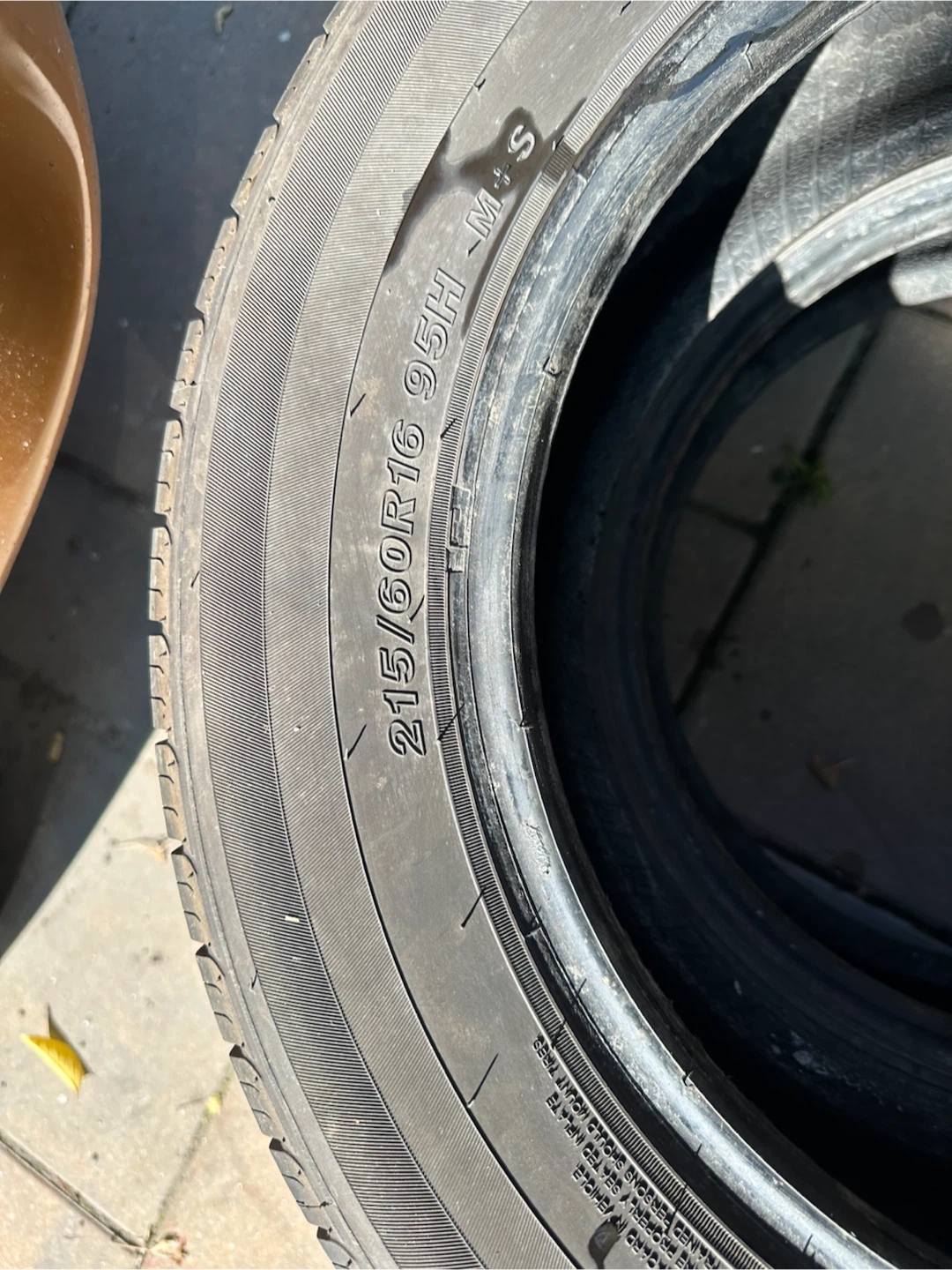 Westlake Tires - Set of 4 - photo 3