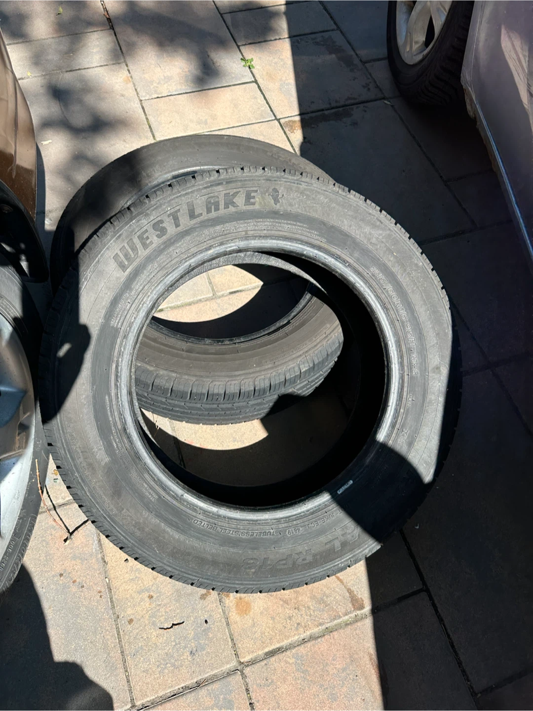 Westlake Tires - Set of 4 - photo 4