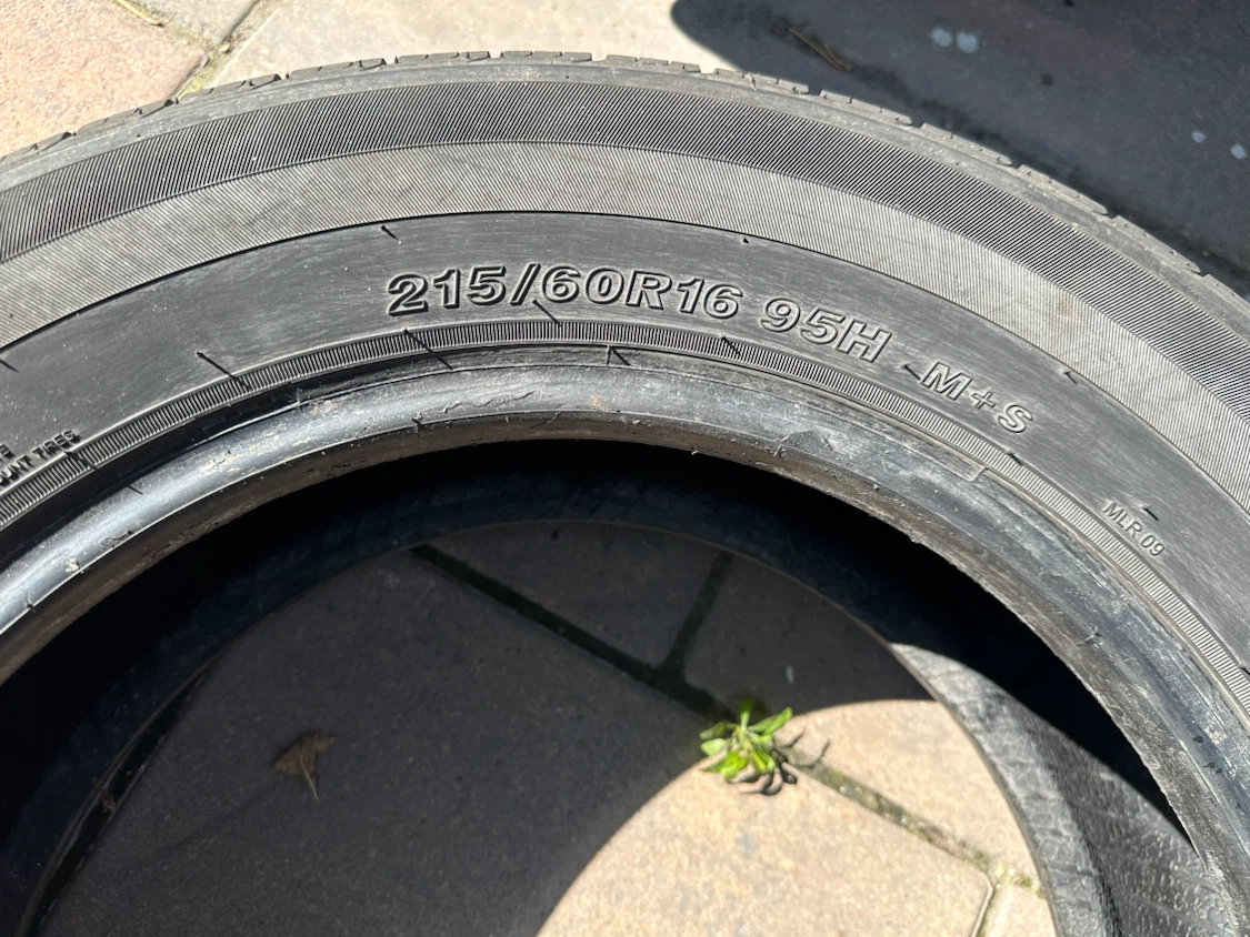 Westlake Tires - Set of 4 - photo 5