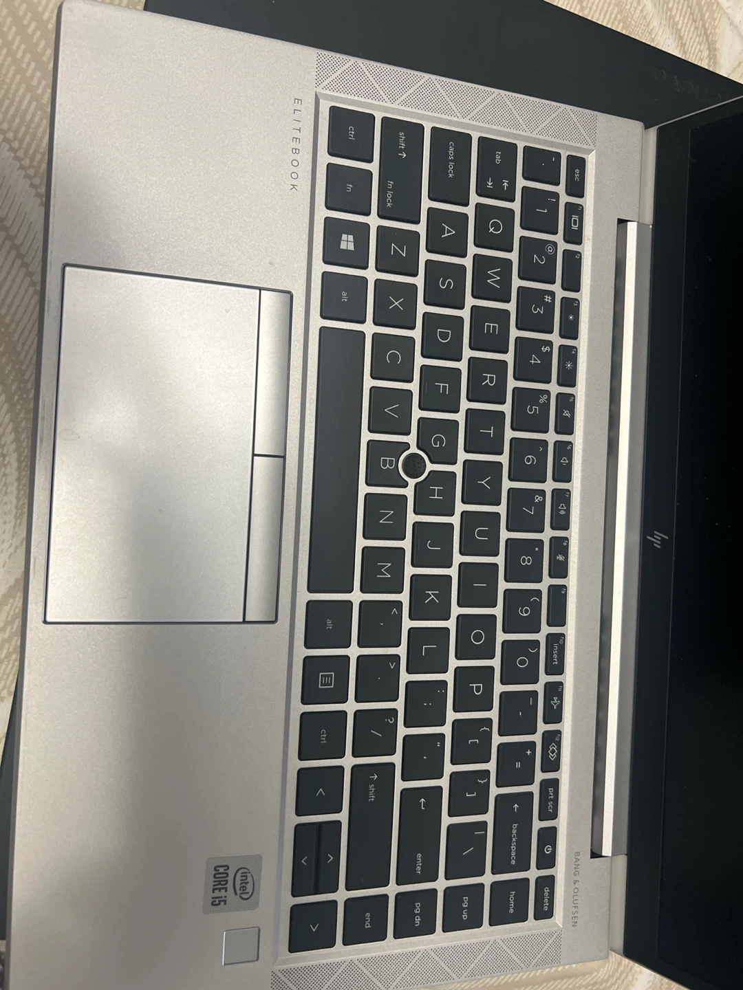 HP Elitebook 840 G5 Laptop - Intel Core i5 - photo 2