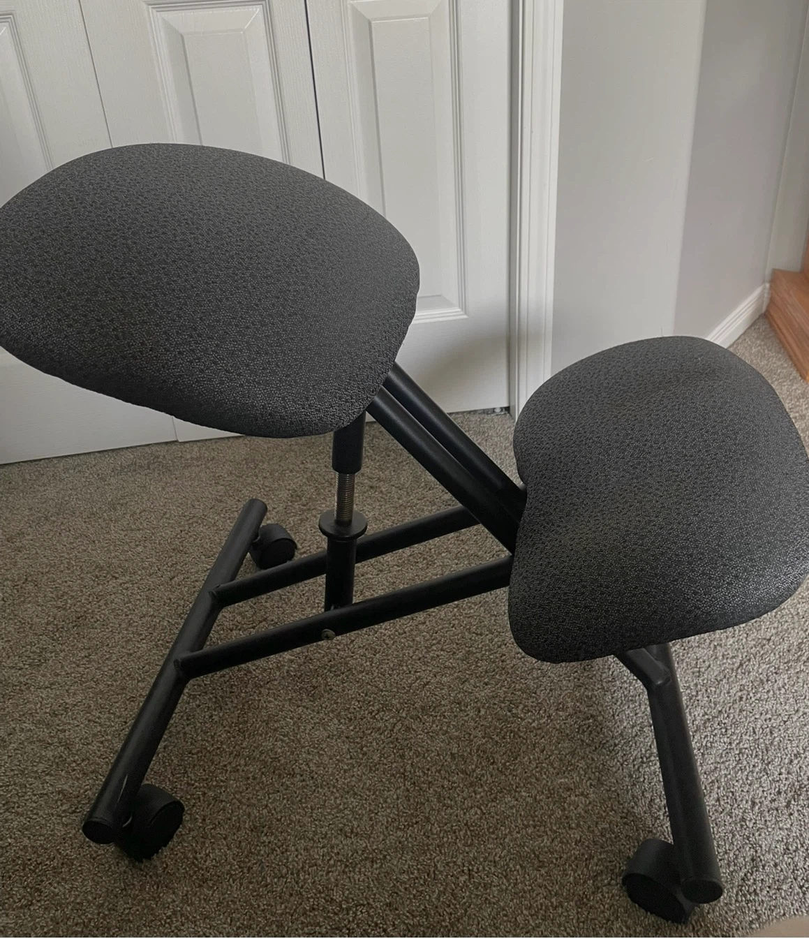 Kneeling Desk Chair