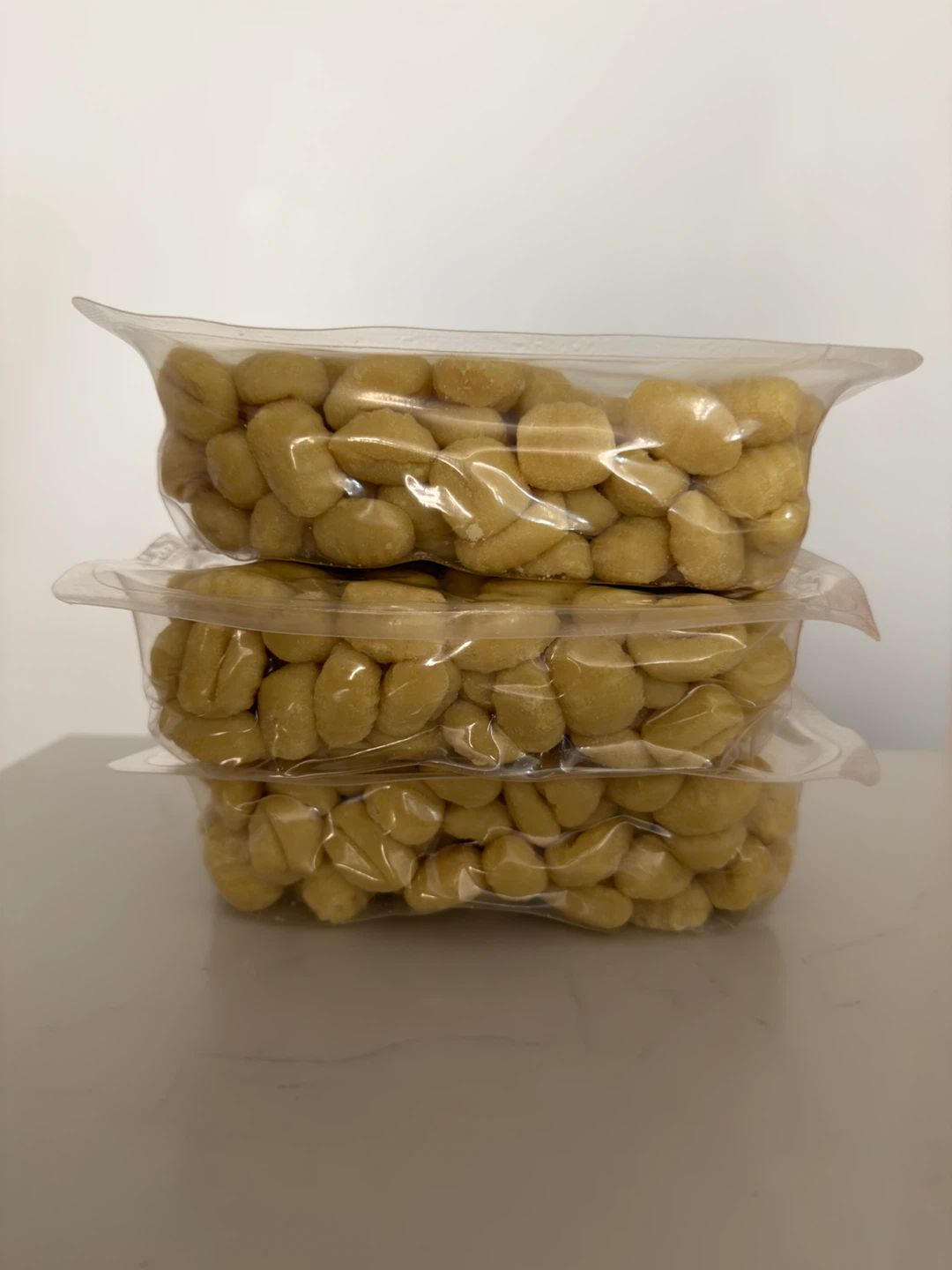 Belgusto Potato Gnocchi 3 pack - photo 3