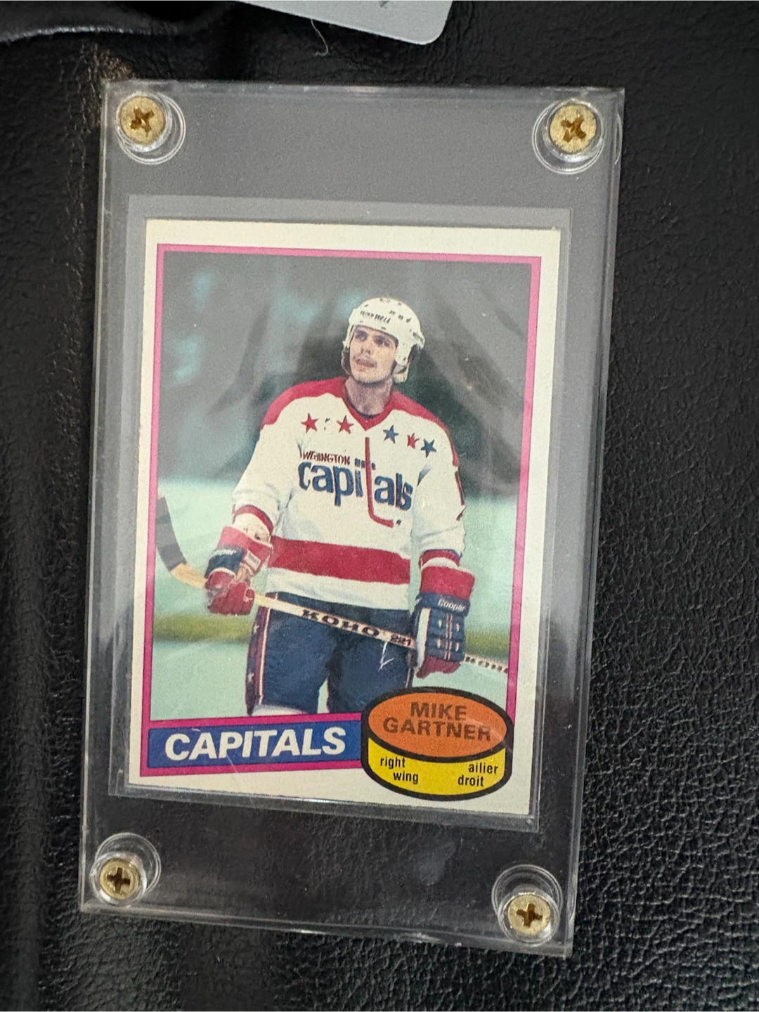 Hockey Collectibles - Rookie, Stamps, Holograms - photo 2