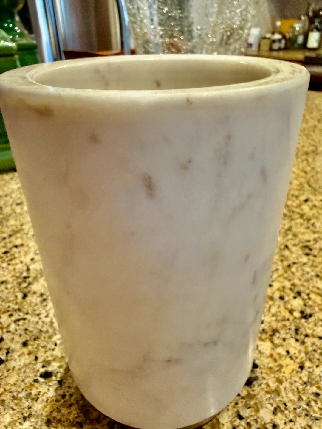 Marble Mortar