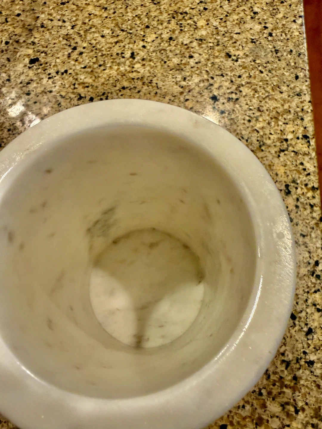 Marble Mortar - photo 3