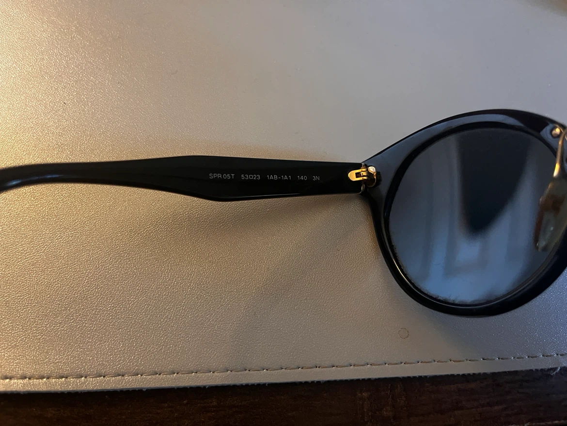 Prada Sunglasses SPR05T - photo 4