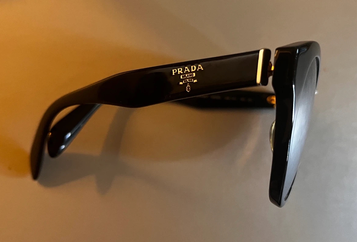 Prada Sunglasses SPR05T - photo 5
