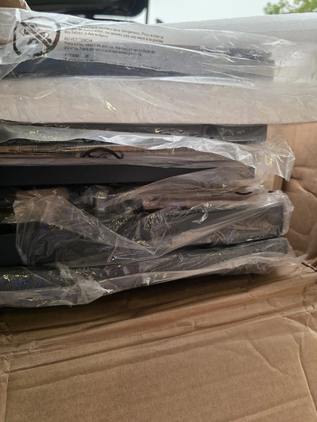 Reno King Lift Up Storage Bed - photo 5