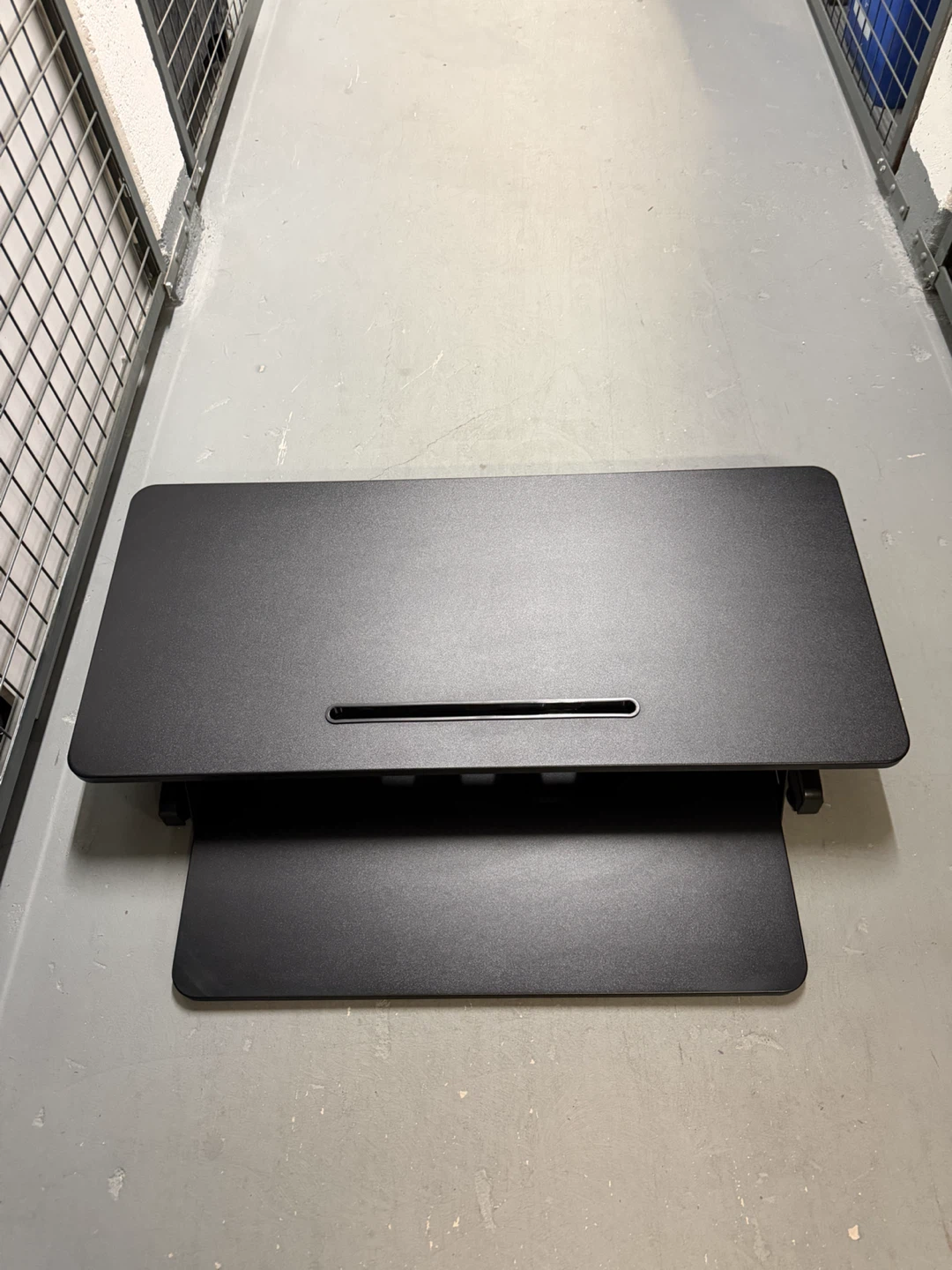 Adjustable Standing Desk Converter