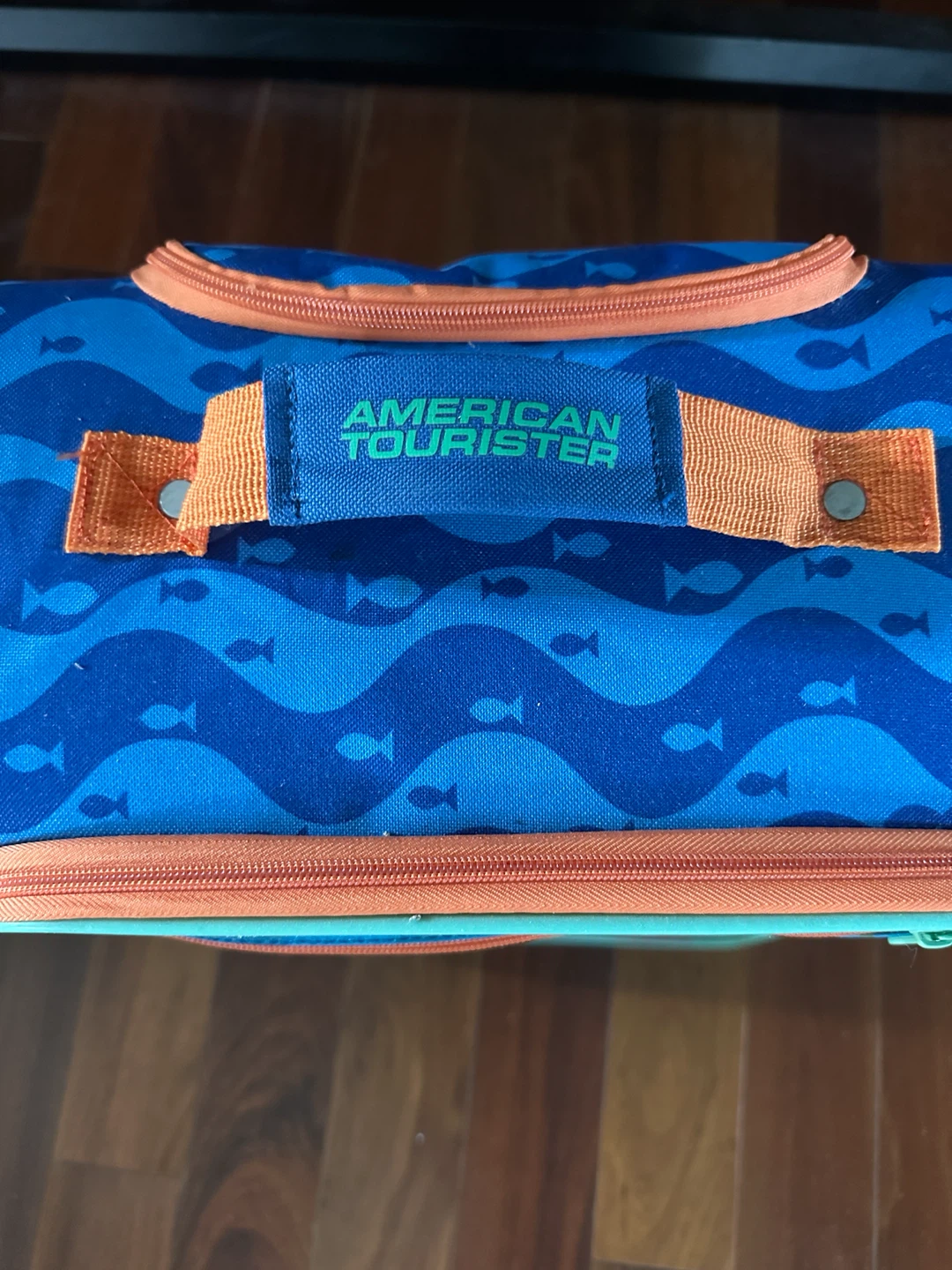 American Tourister Rolling Luggage - Finding Dory - photo 2