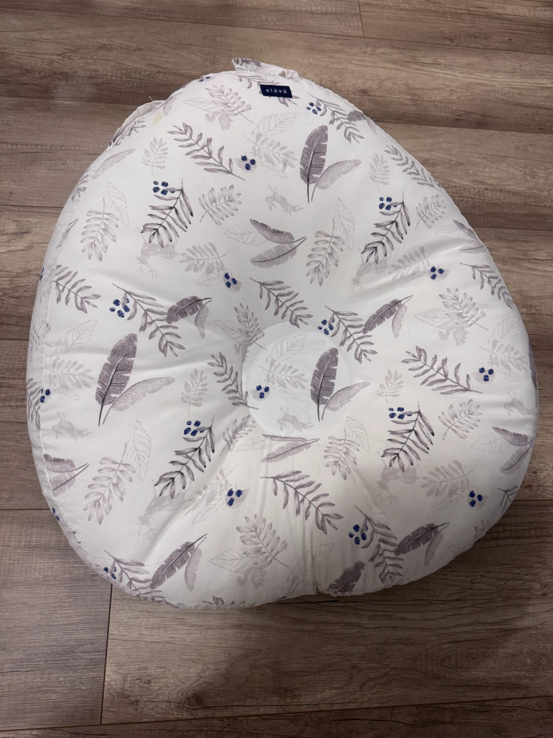Elava Baby Lounger