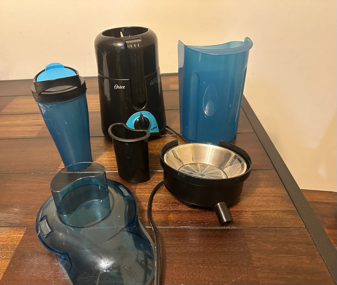 Oster Juice/blender