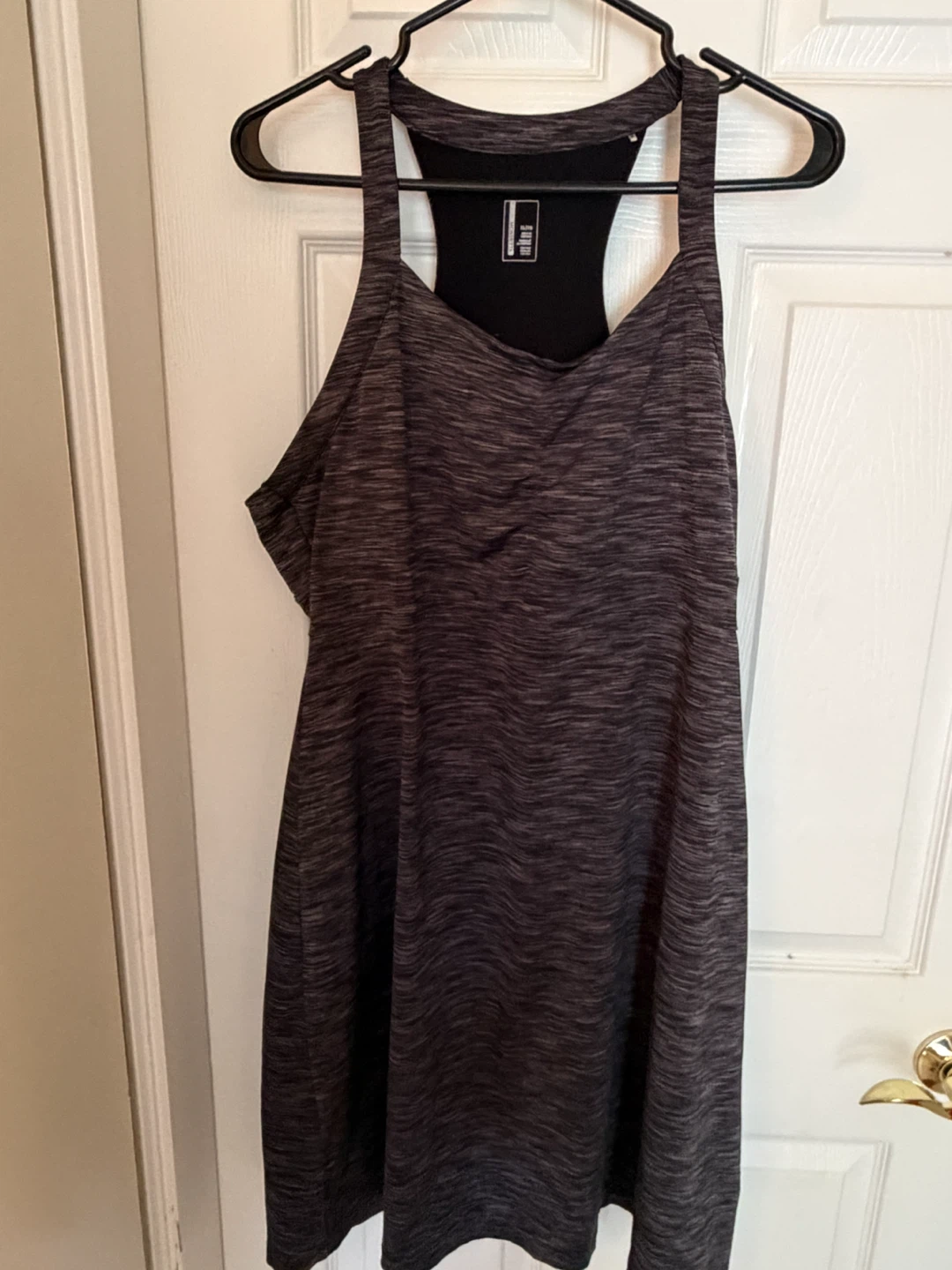 Athletic Dress