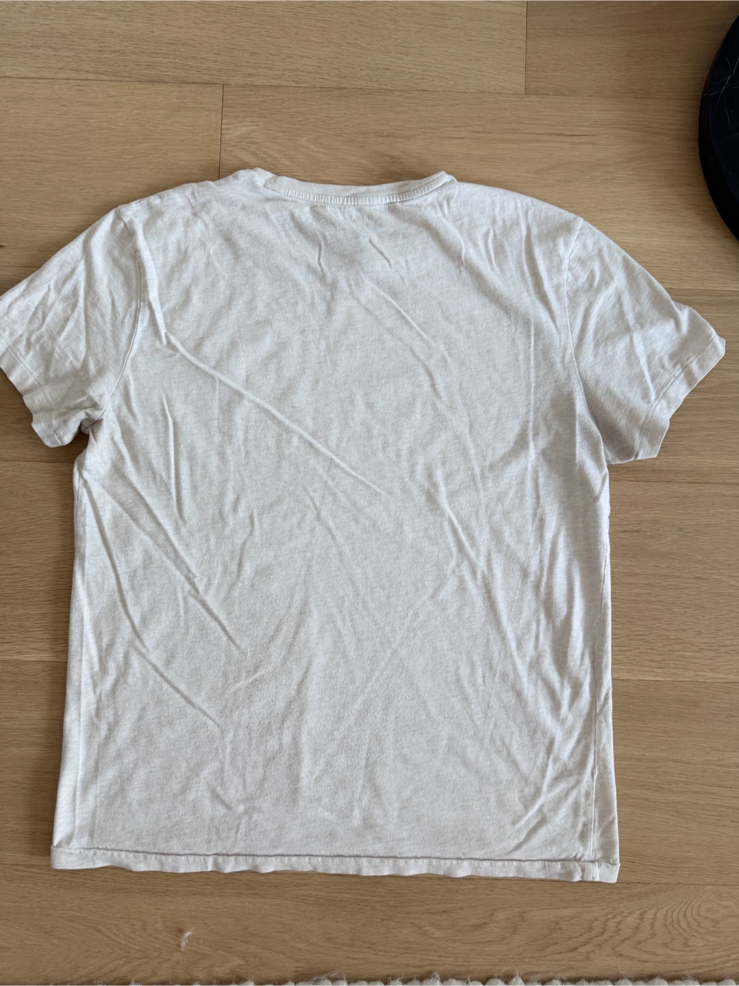 Polo Ralph Lauren T-Shirt - Light Beige M/M - photo 3