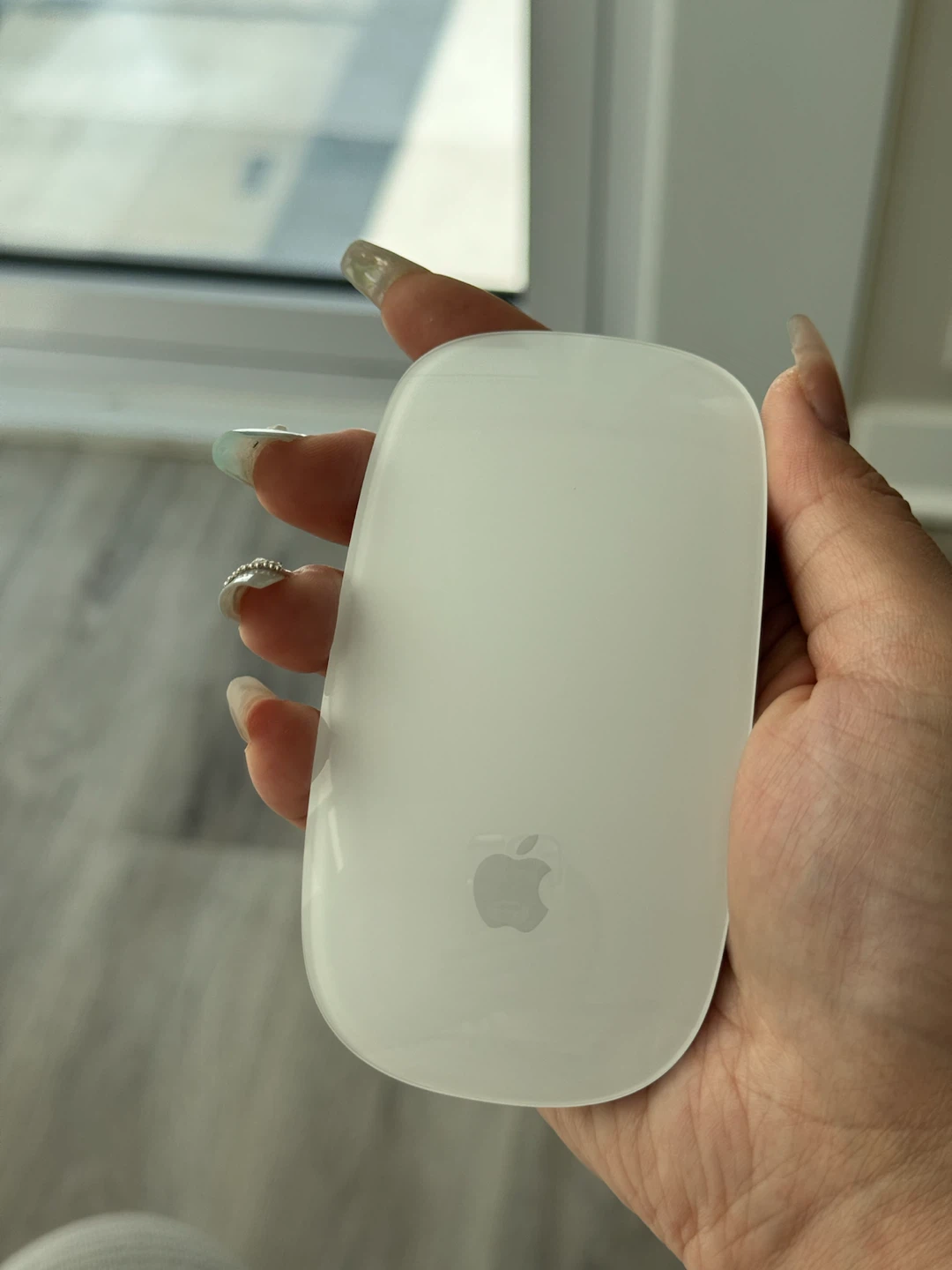 Apple Magic Mouse