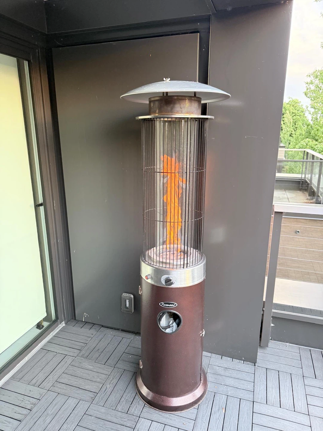 Bromic Patio Heater