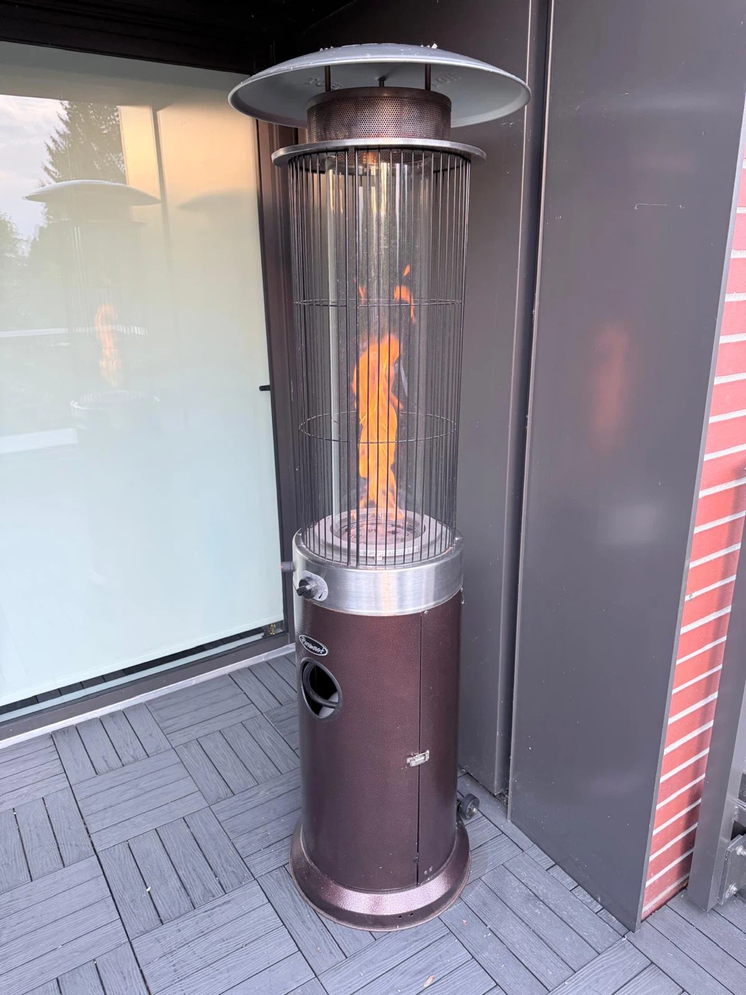 Bromic Patio Heater - photo 2