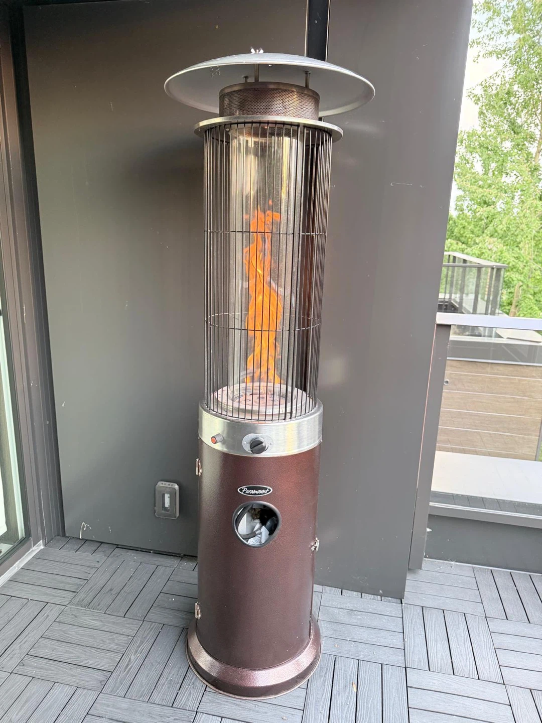 Bromic Patio Heater - photo 3