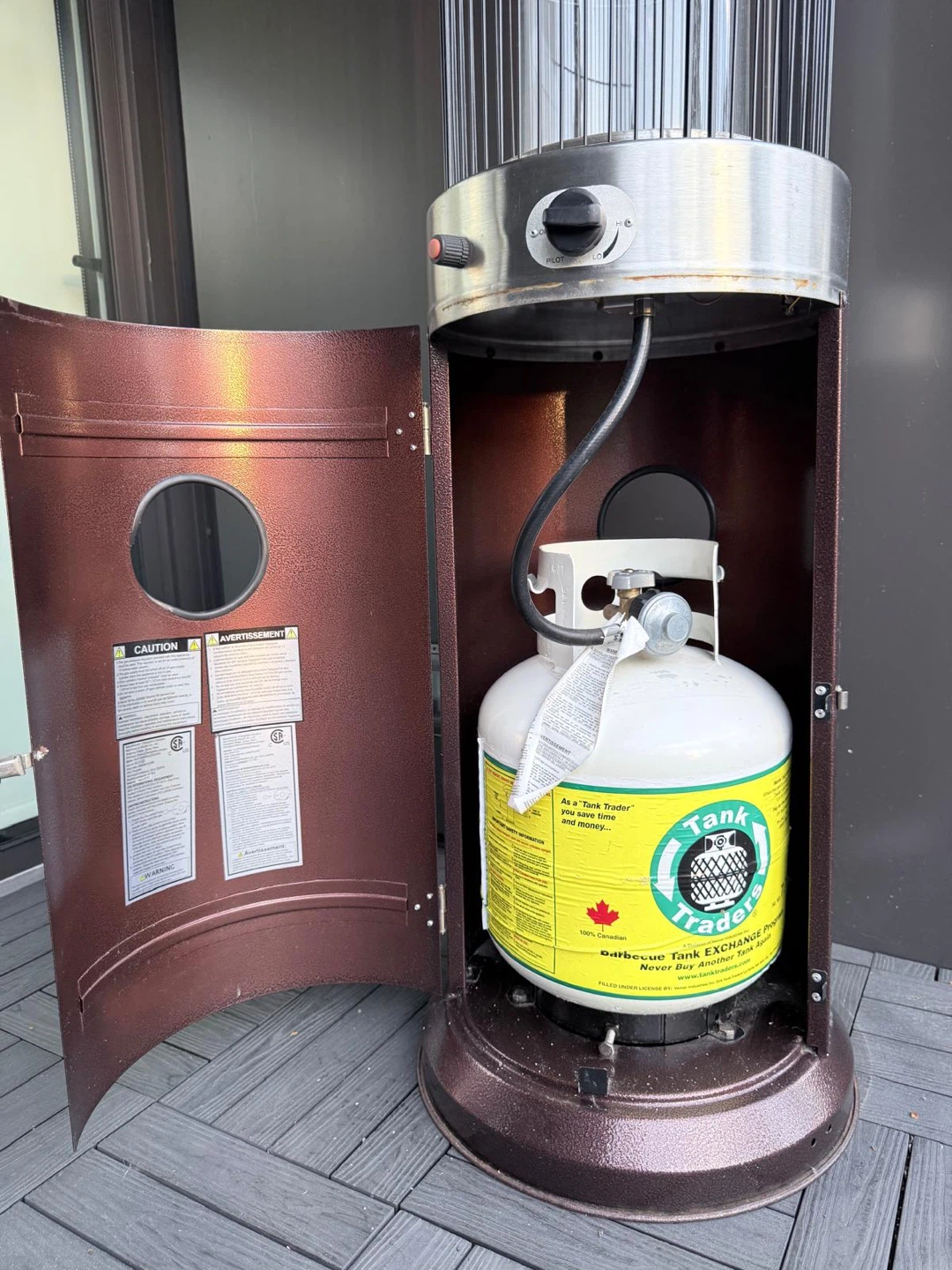 Bromic Patio Heater - photo 4