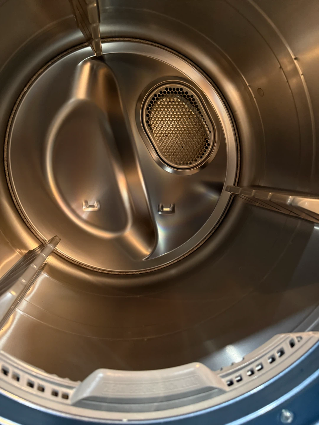 Front Load Electric Dryer - photo 2