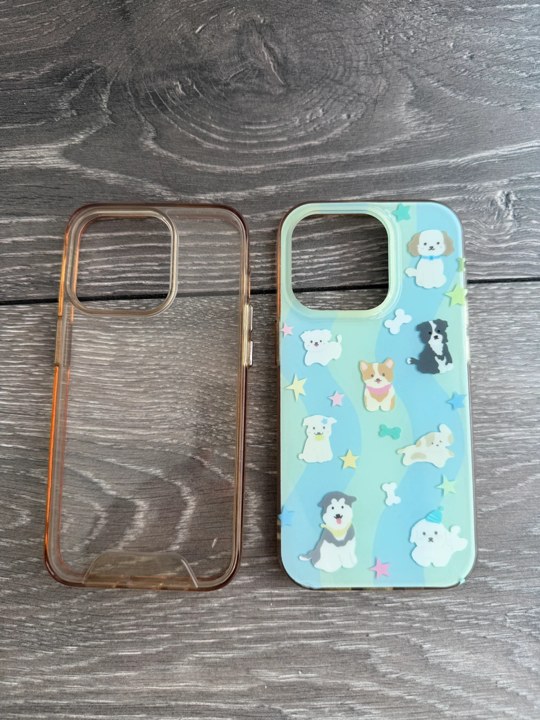 4 iPhone 14 Pro Phone Cases - photo 2