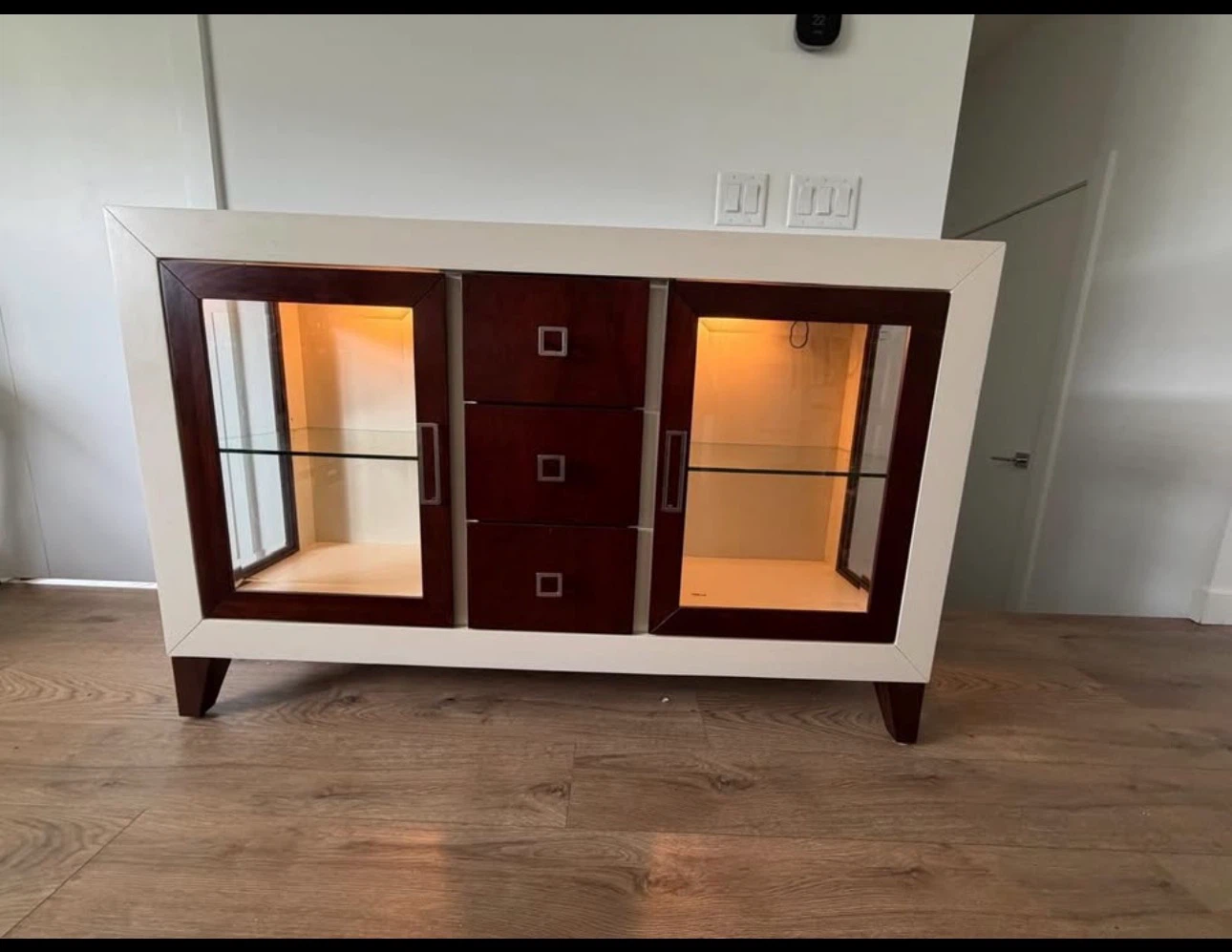 Cabinet - photo 2