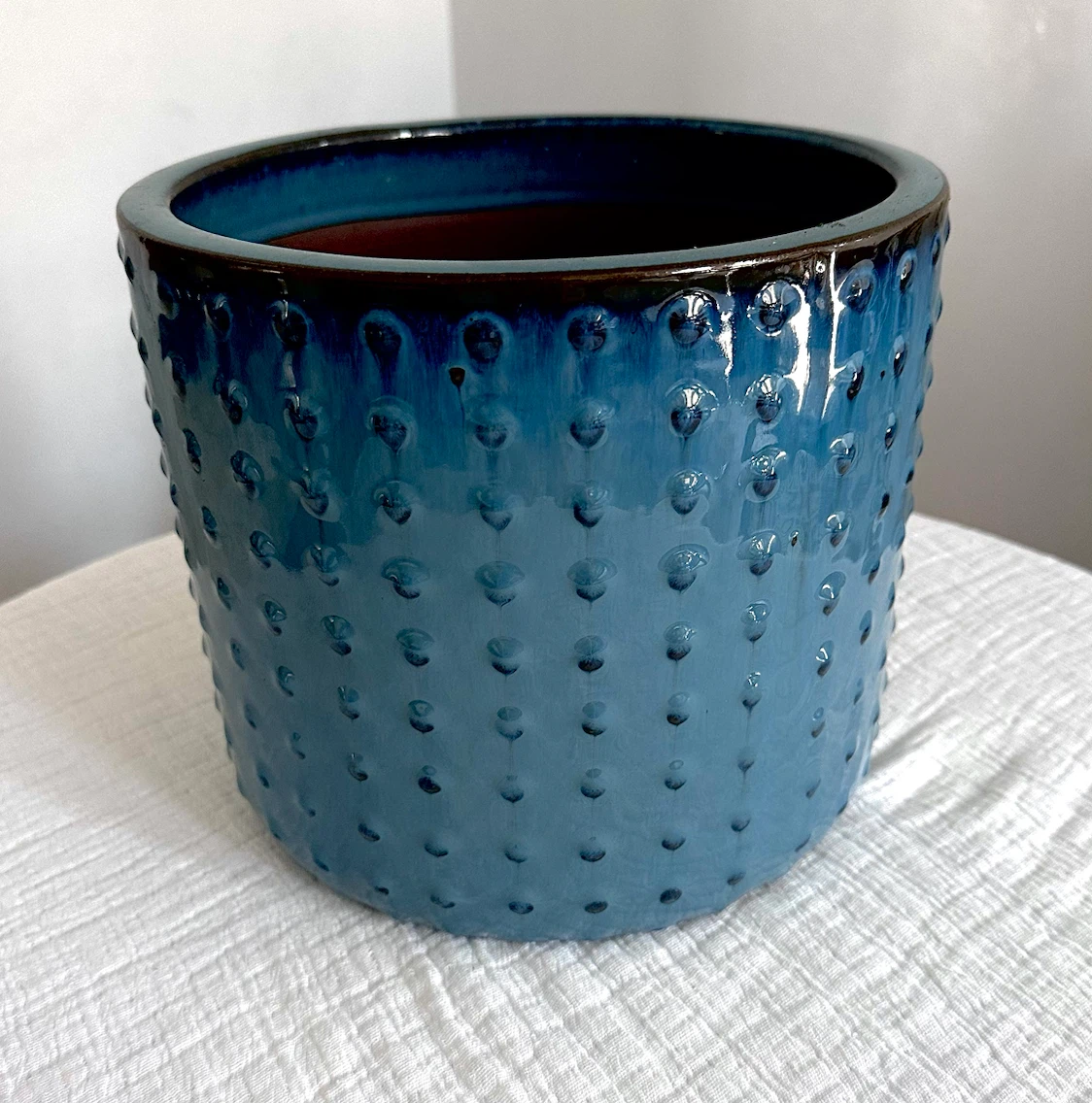 Brand New Ceramic Planter Pots