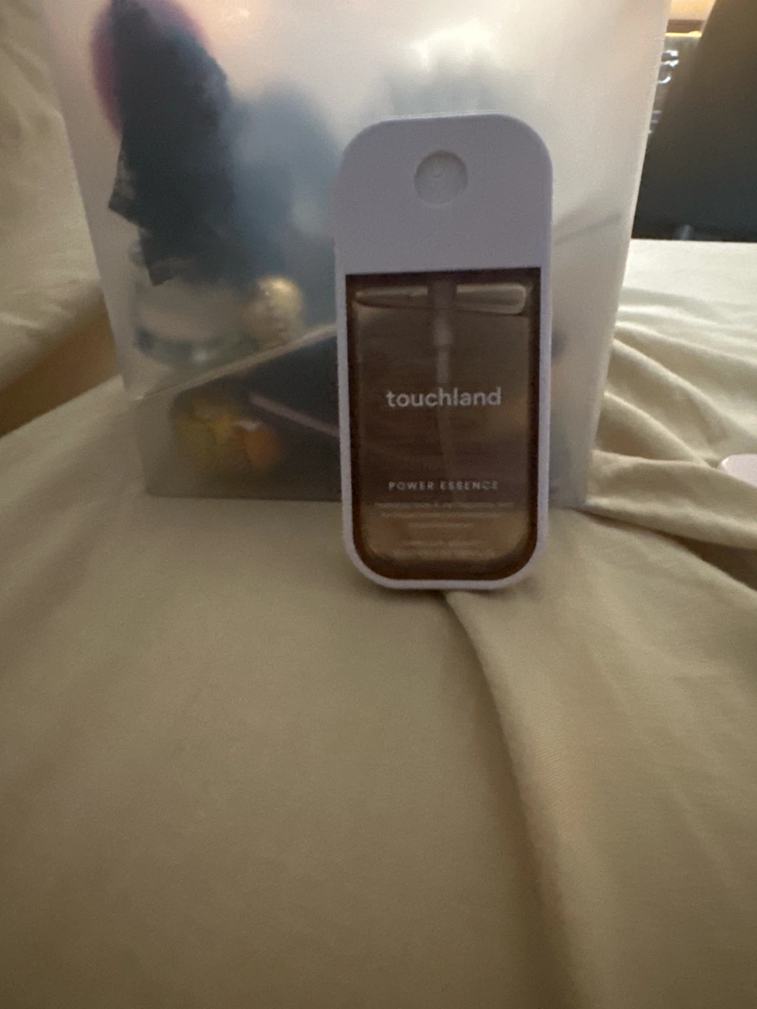 Touchland Power Essence Hand Sanitizer