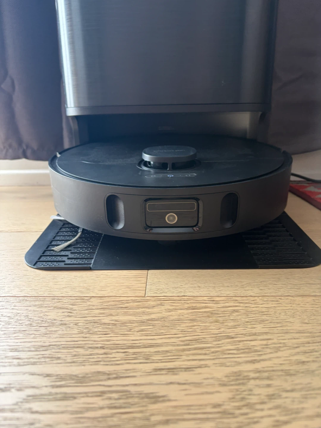 Dreame GoVac 405 Robot Vacuum & Mop – Excellent Condition - photo 4