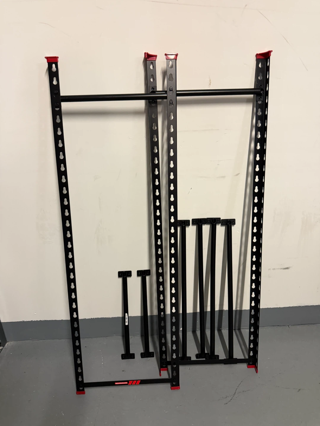 Motomaster Tire Shelf - 300 lbs (2 packs)