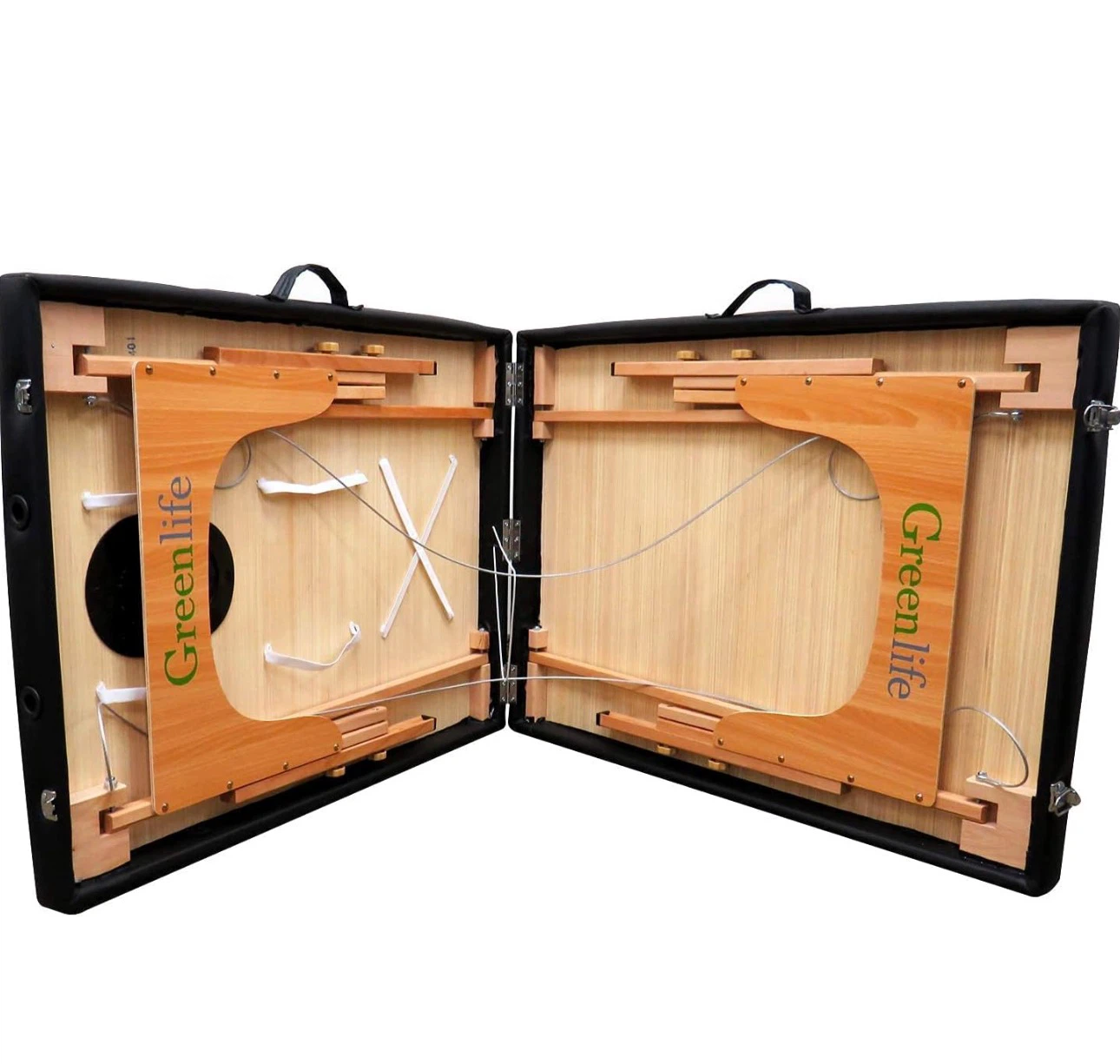 Portable Massage Table - photo 3