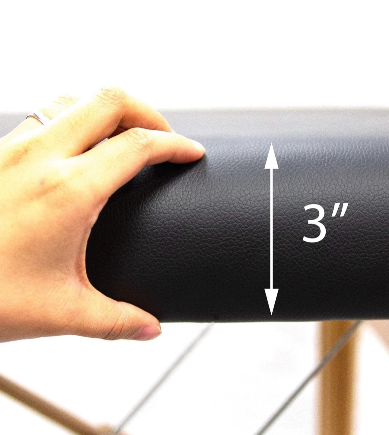Portable Massage Table - photo 4