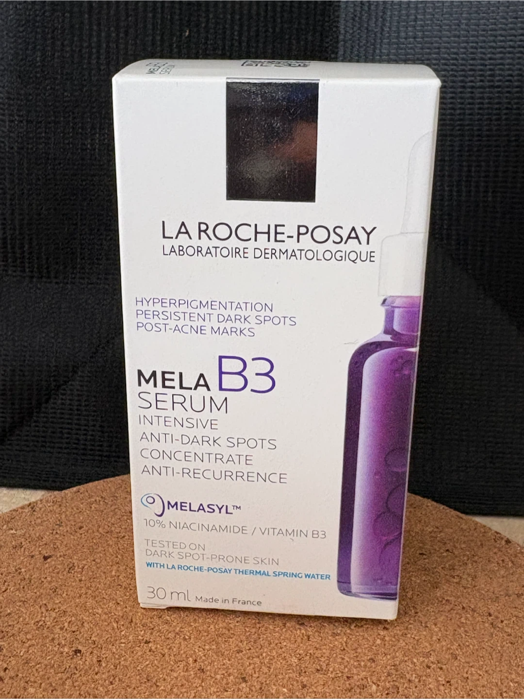 La Roche-Posay Mela B3 Serum for Dark Spots - photo 2