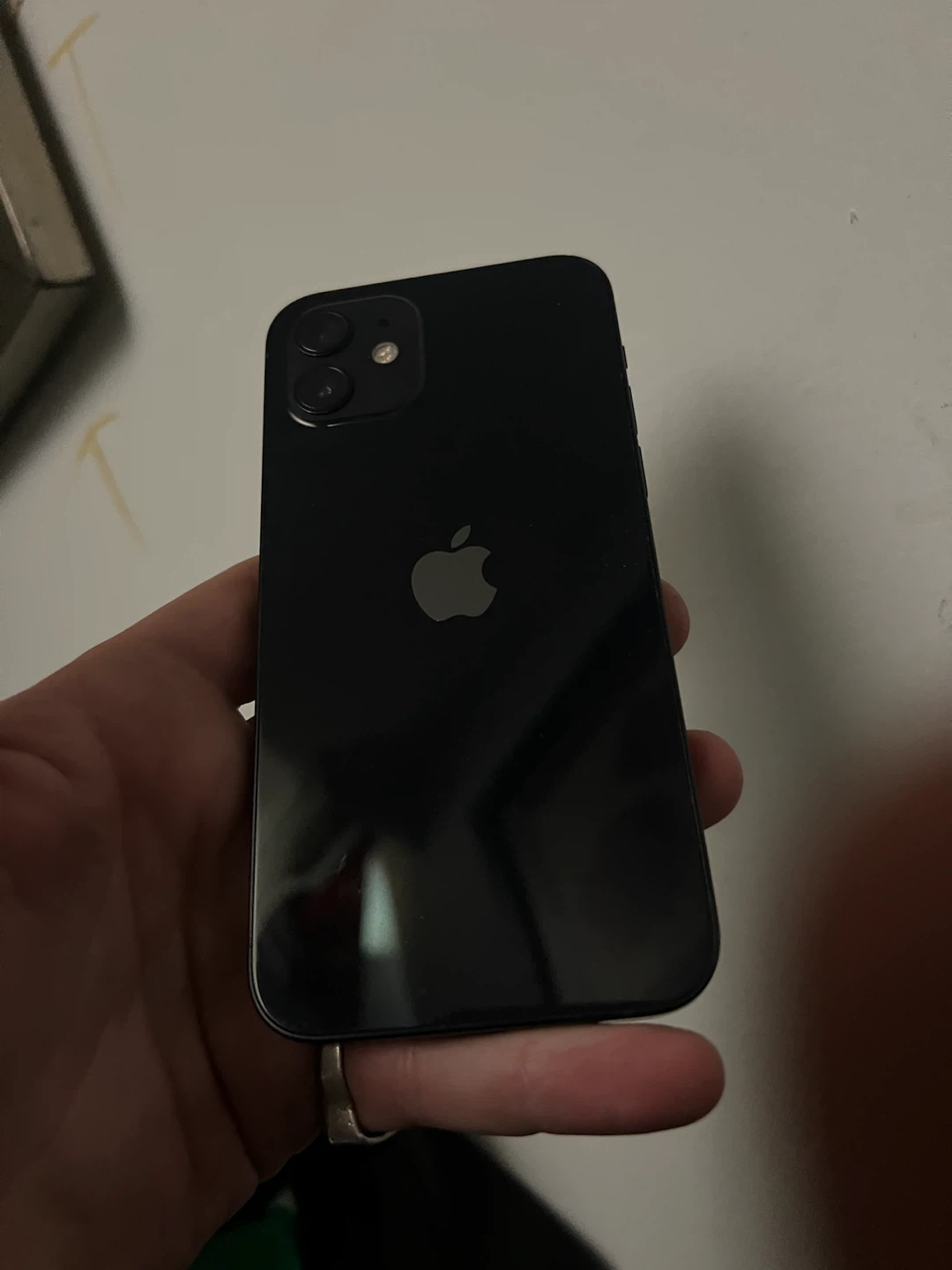 Apple iPhone 12 128gb mint condition - photo 4