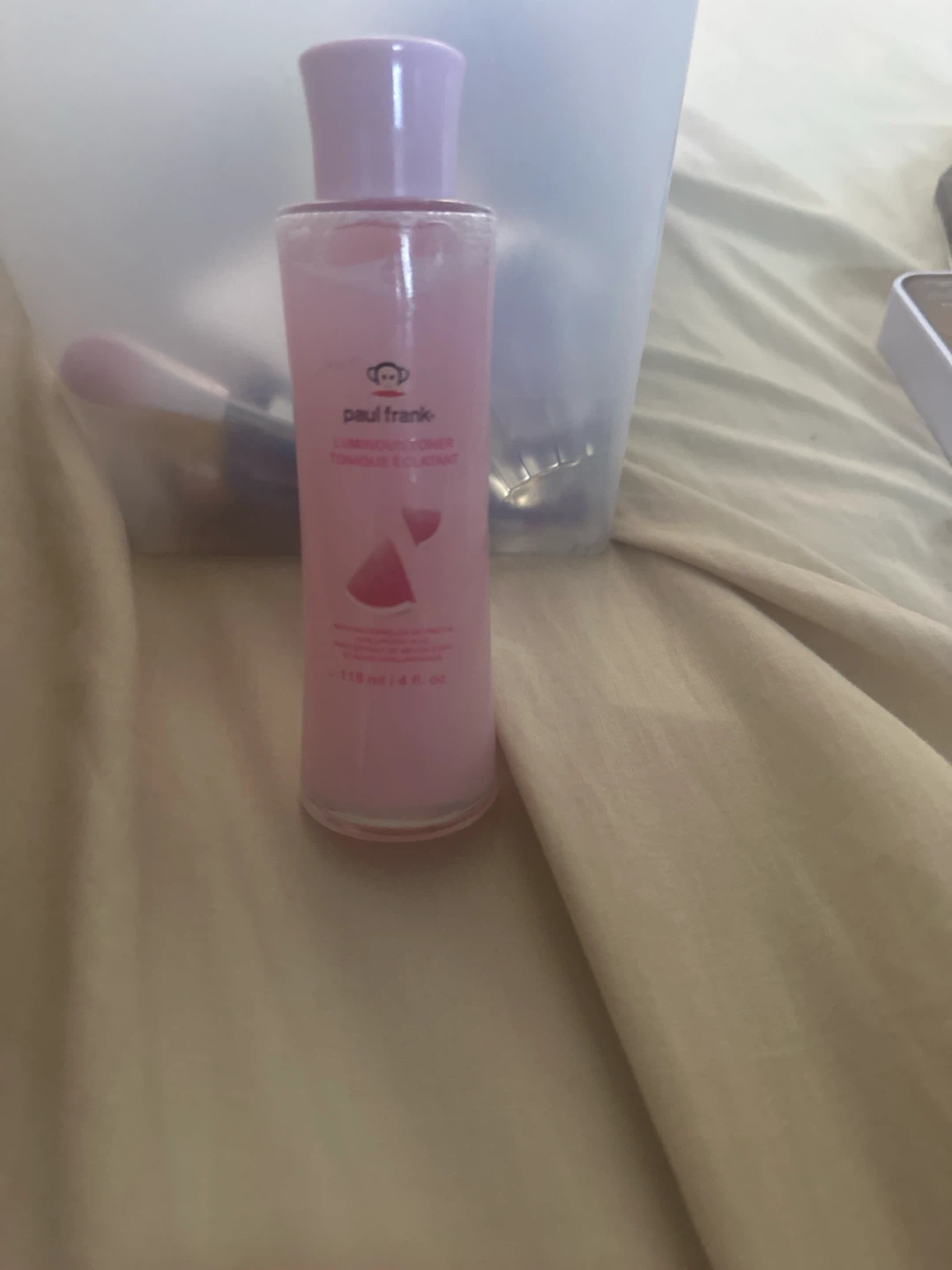 Paul Frank Luminous Toner