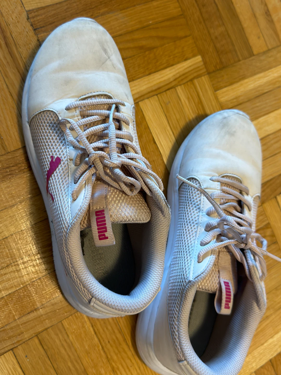 Puma Women's Running Shoes - photo 2