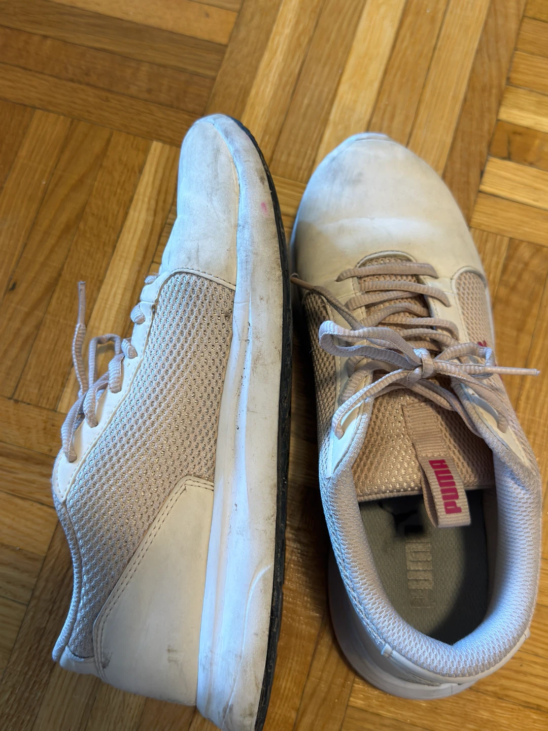 Puma Women's Running Shoes - photo 3