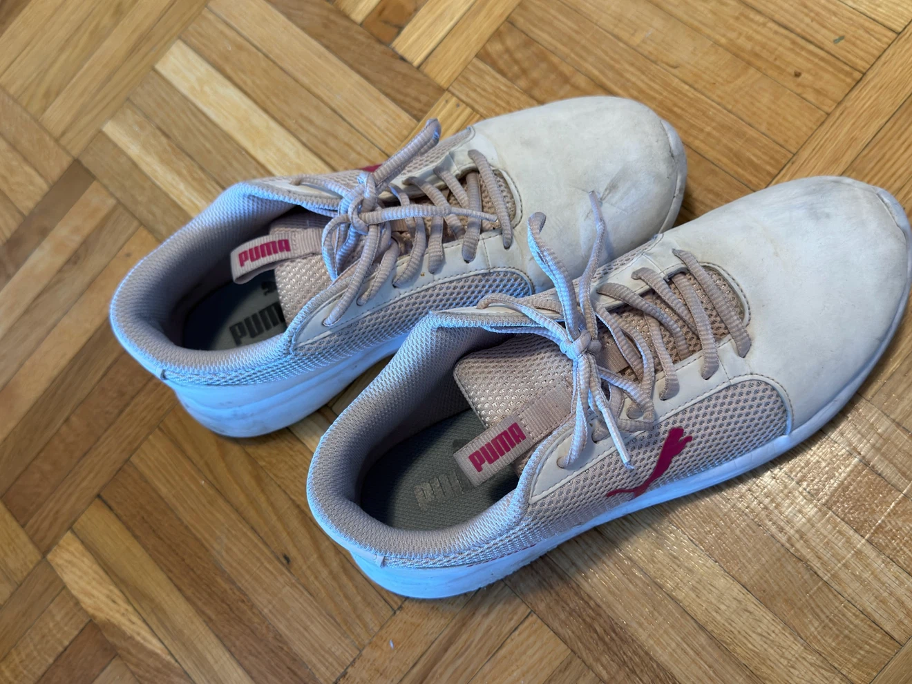 Puma Women's Running Shoes - photo 4